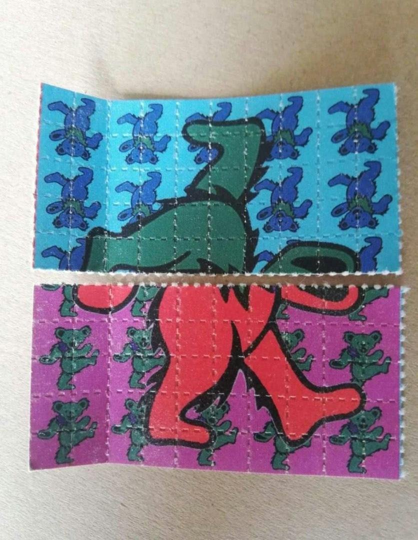 LSD 200-500µg duesseldorfo Online – Bild 2