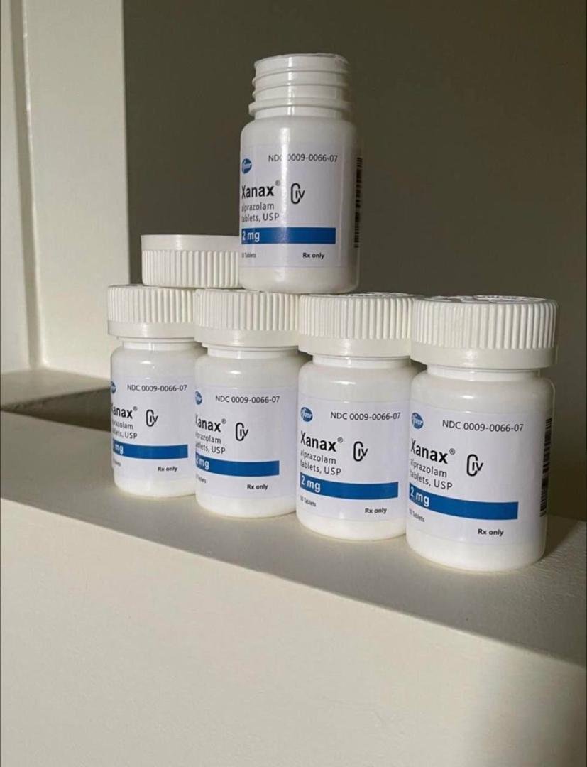 Xanax 2 mg – Bild 3