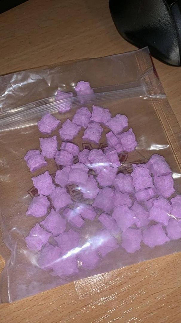 Ecstasy 250 mg und 300 mg – Bild 3