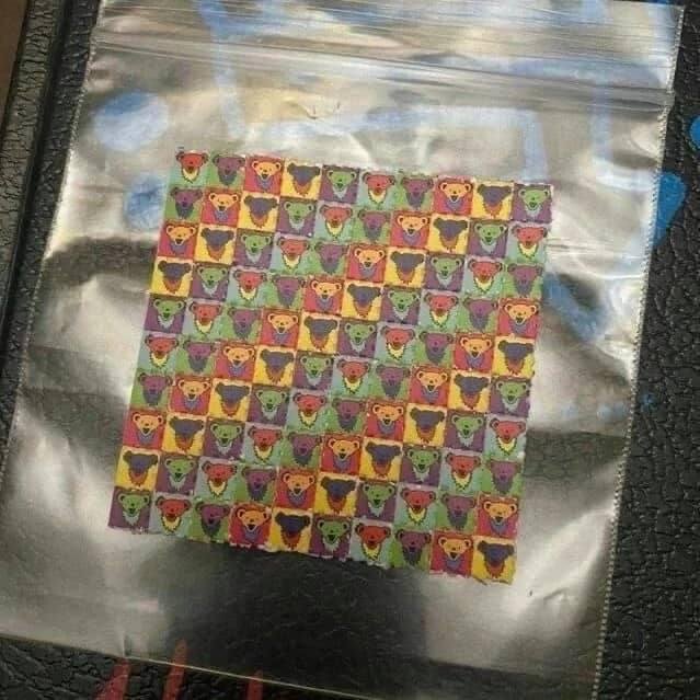 LSD 200-500µg duesseldorfo Online – Bild 6