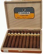 Cohiba Siglo VI Tubi (25 und Petacas)